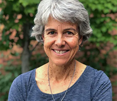 Kate Biederman headshot