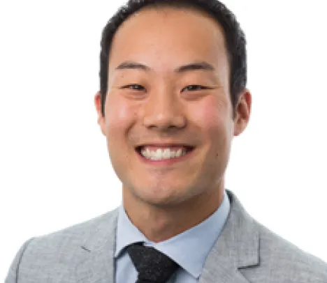 Matt McNiff headshot