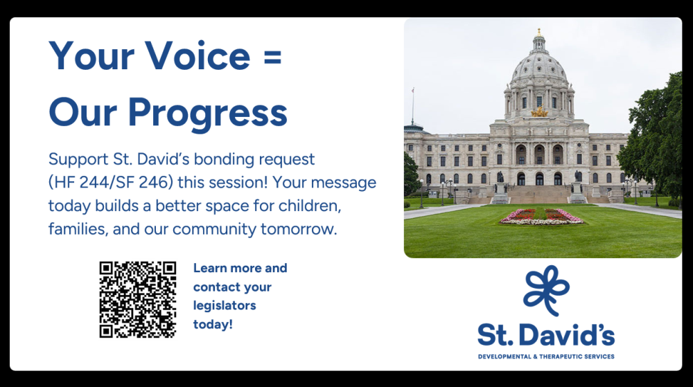 photo of cta for support of our bonding bill