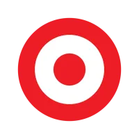 Target store logo - red bullseye