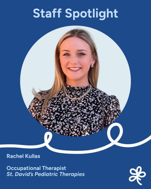 rachel kullas spotlight