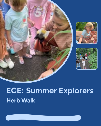 herb walk