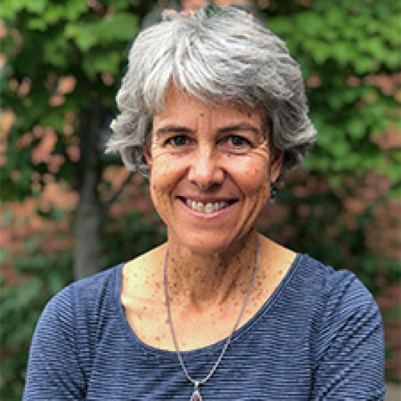 Kate Biederman headshot