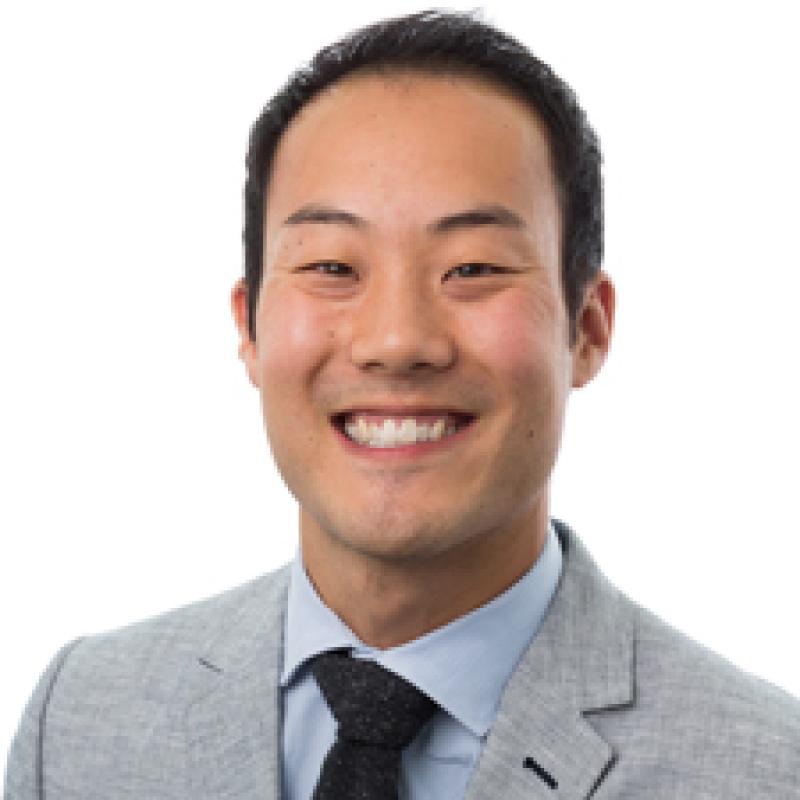 Matt McNiff headshot
