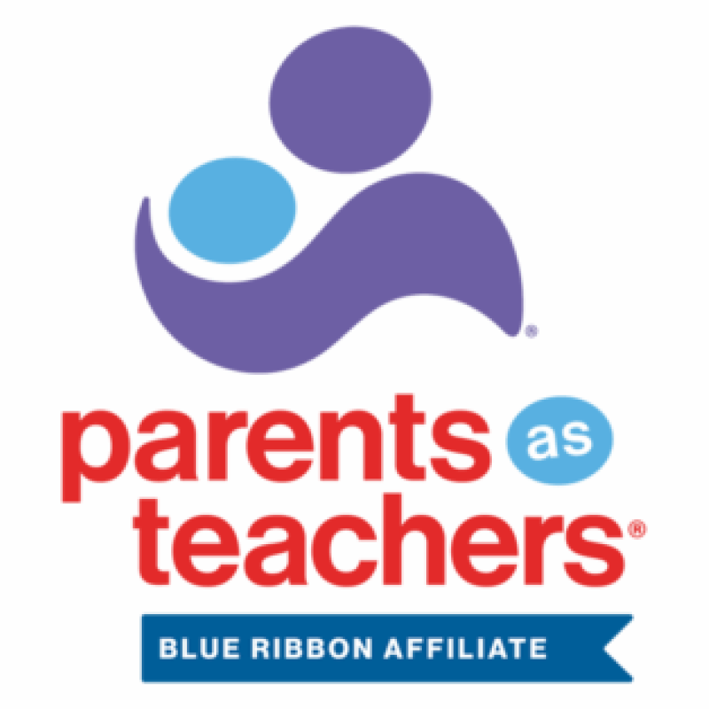 Parents as teachers logo